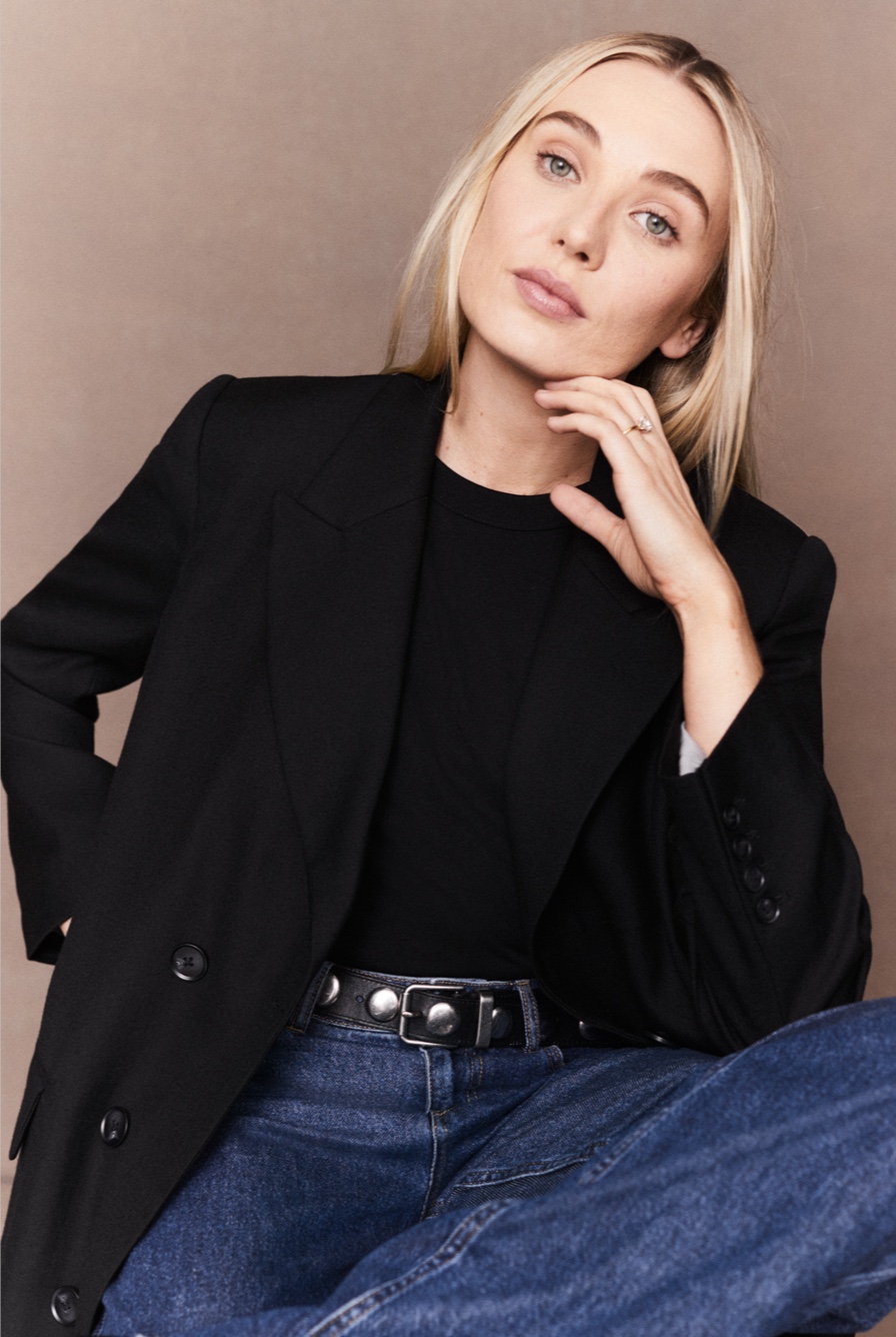 Grace O'Neill