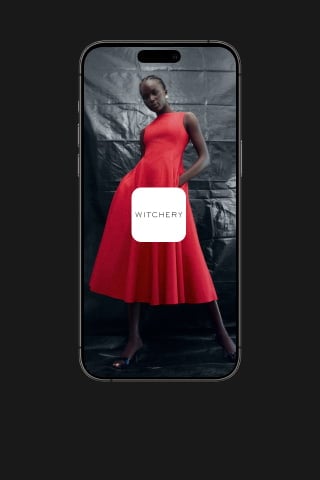 Download the Witchery App