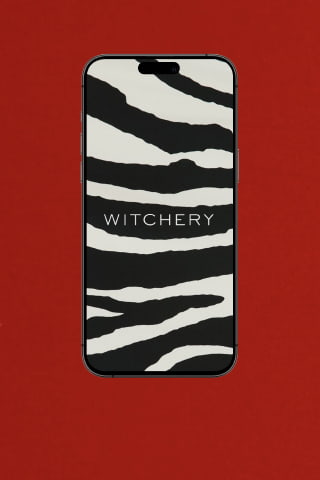 Witchery Rewards