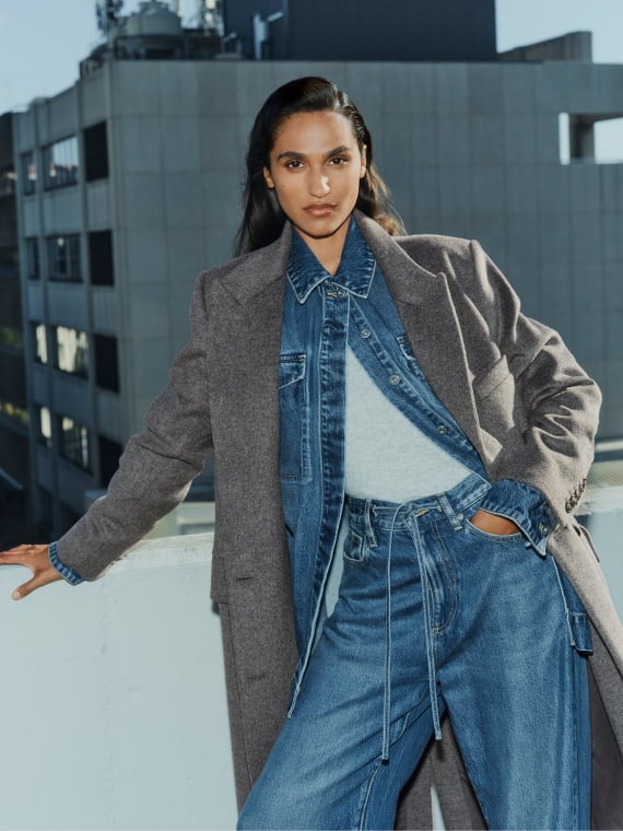 Witchery Denim