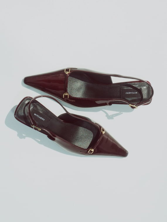 Witchery Shoes