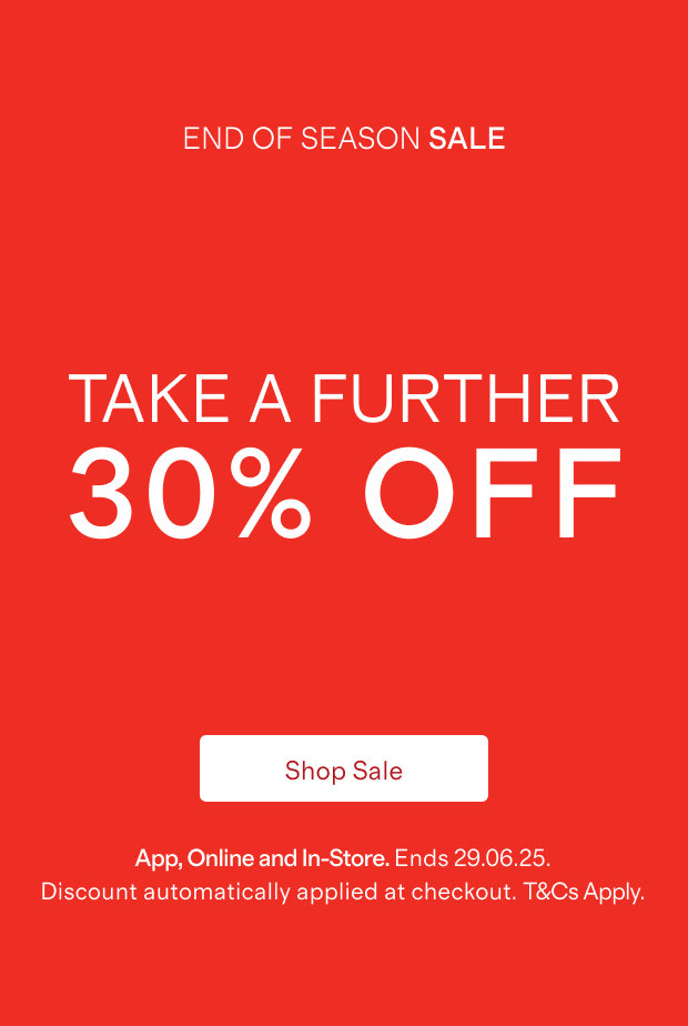 30% off