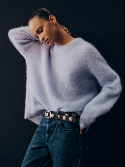 Witchery Knitwear