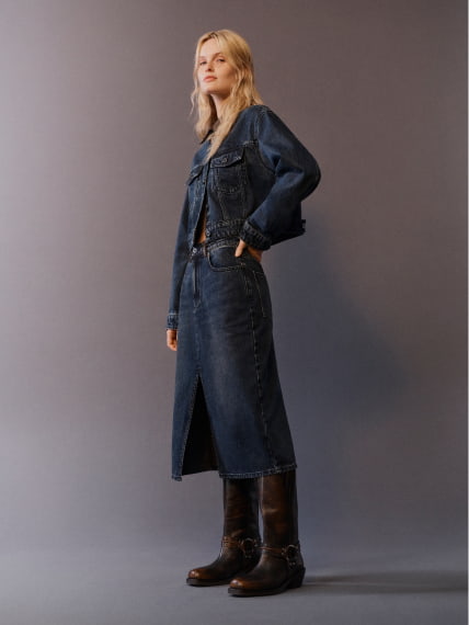 Witchery Denim