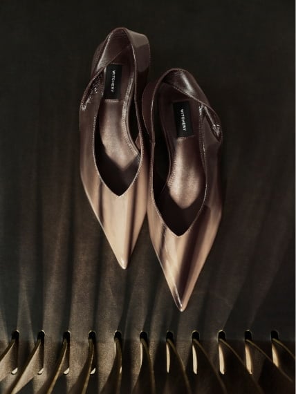 Witchery Shoes