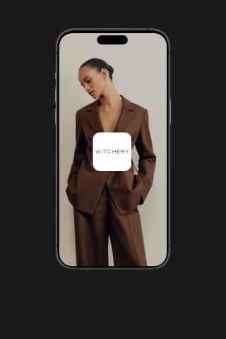 Download the Witchery App