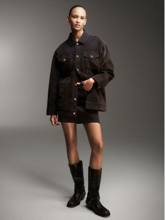 Witchery Denim