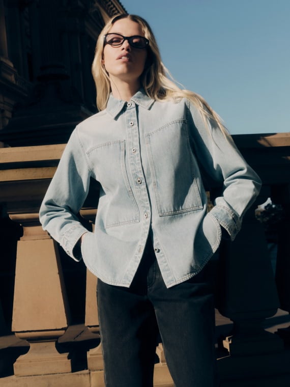 Witchery Denim