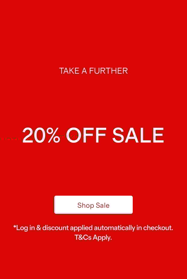 20% off