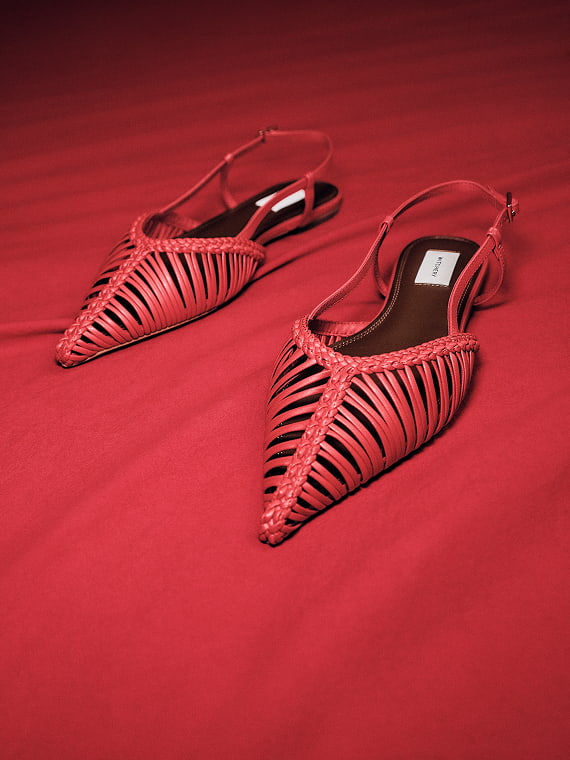Witchery Shoes