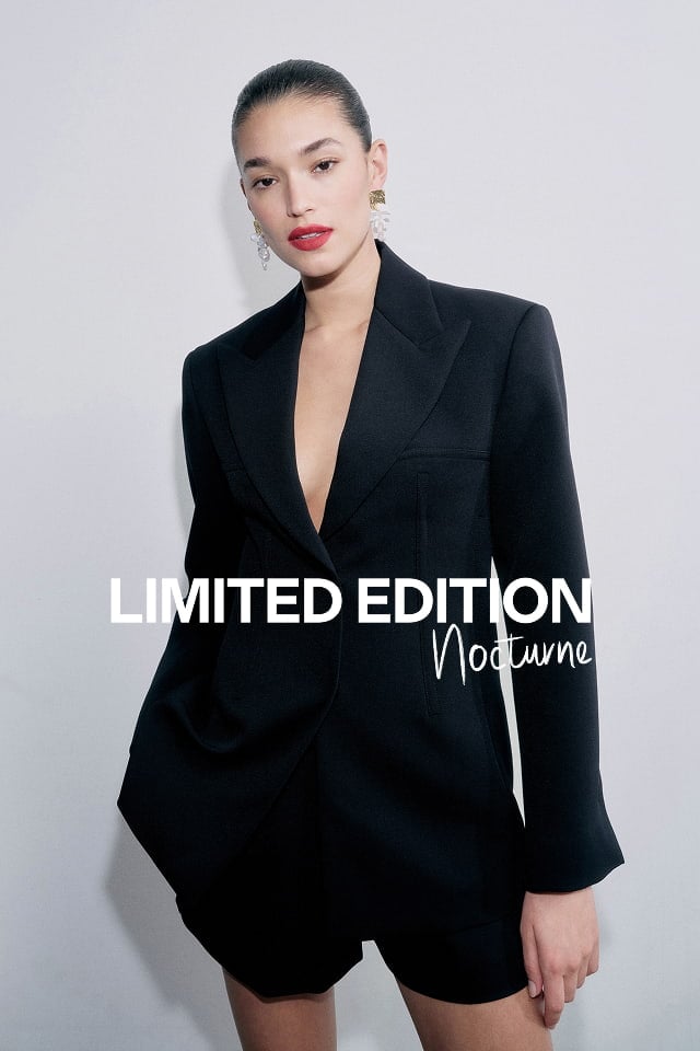 Limited Edition