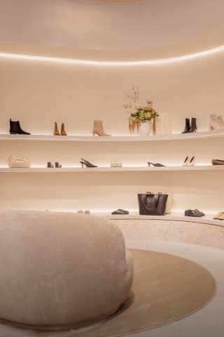 Witchery Stores