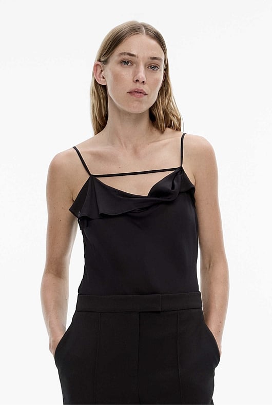 Drape Camisole