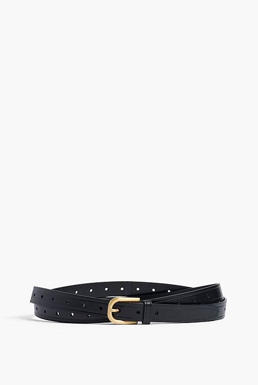 Phoebe Wrap Belt