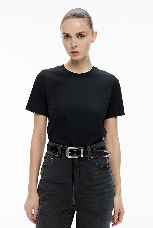 Slim Fit Tee