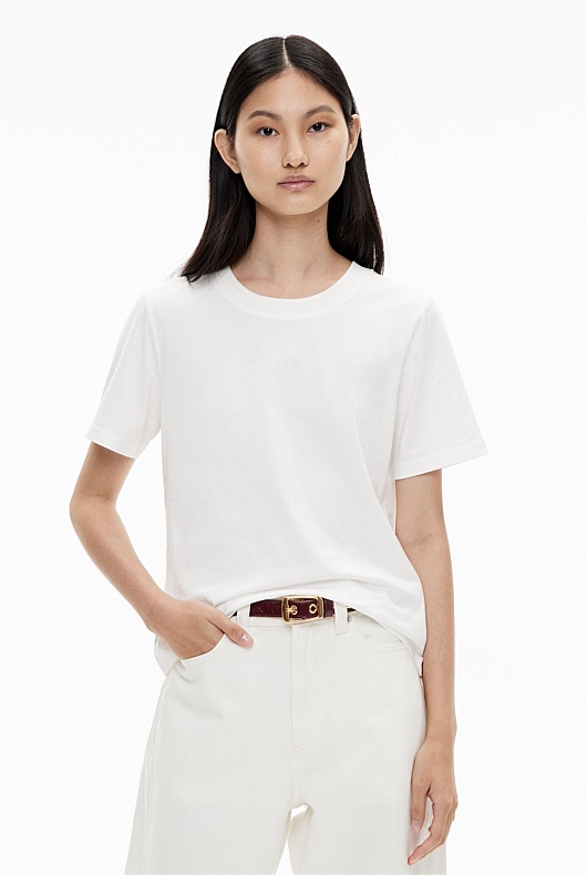 Slim Fit Tee