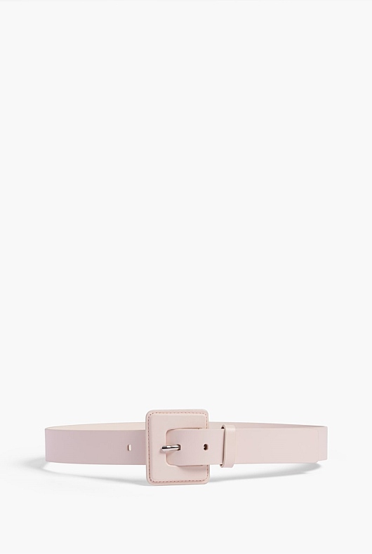 Zoe Statement Belt