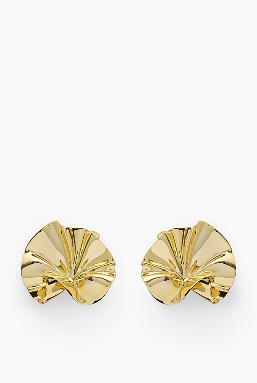 Clara Clip-On Earring