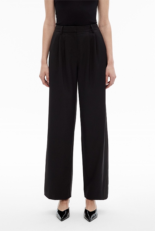 Tailored Pant