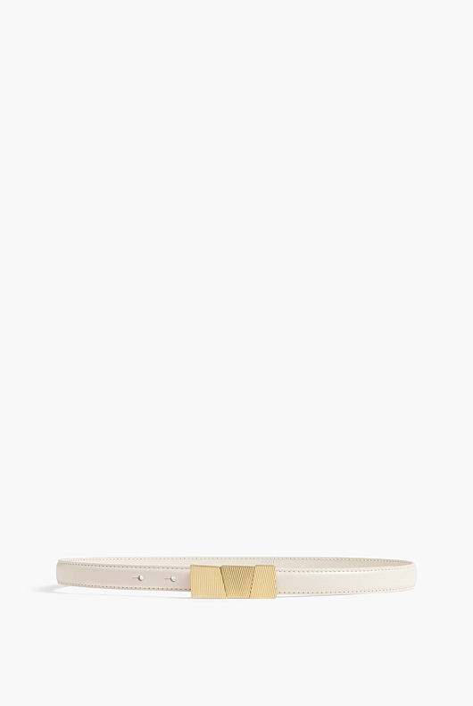 Skye Statement Belt