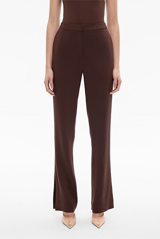 Fluid Kick Flare Pant