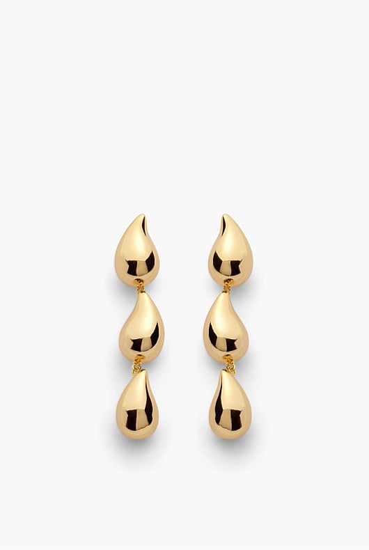 Zahra Drop Earring