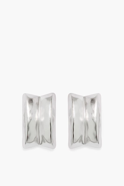 Lucia Clip-On Earring