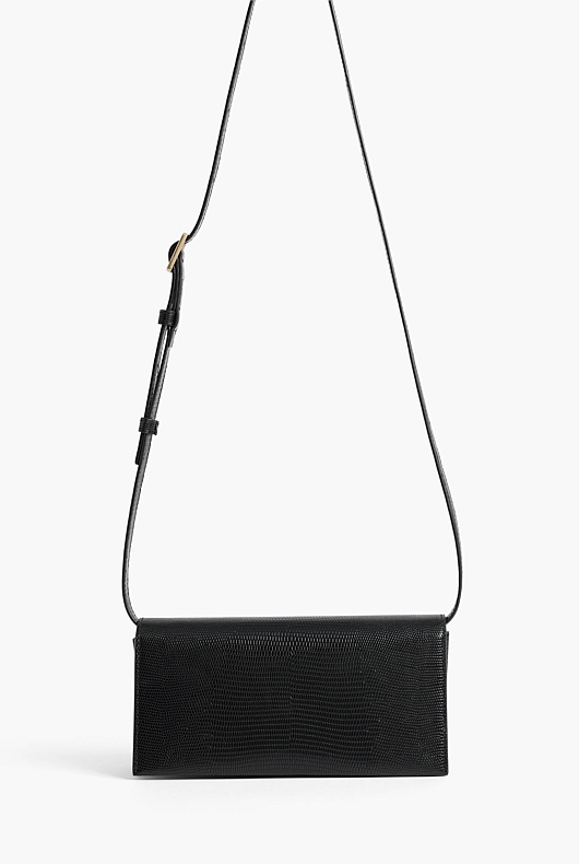 Imogen Textured Crossbody Bag