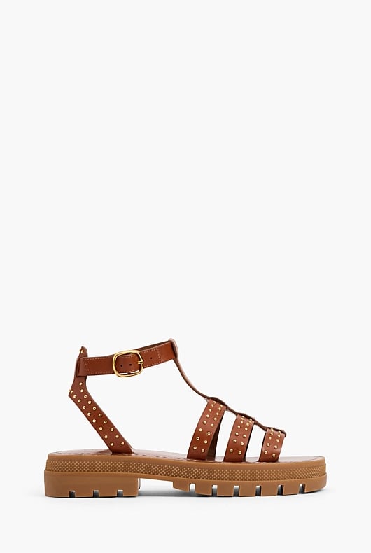 Tegan Sandals