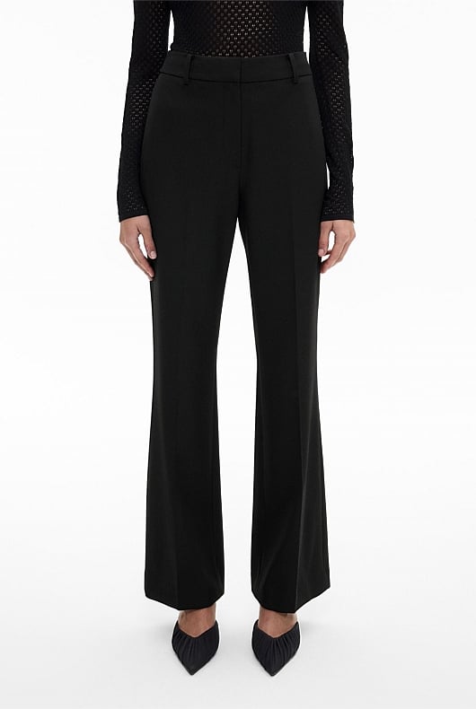 Slim Leg Pant