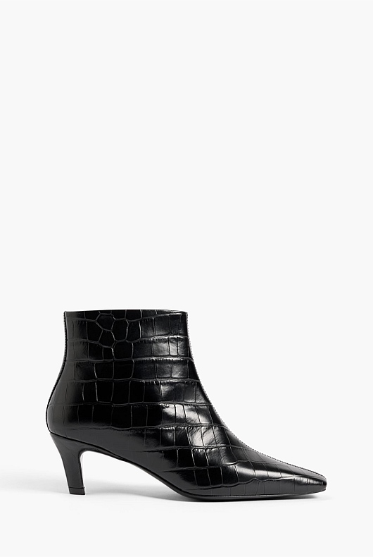 Morgan Boots