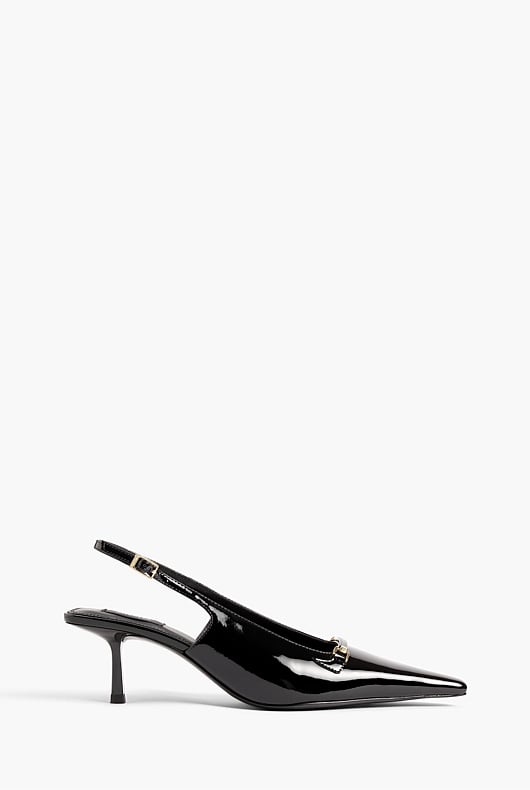 Harley Heels