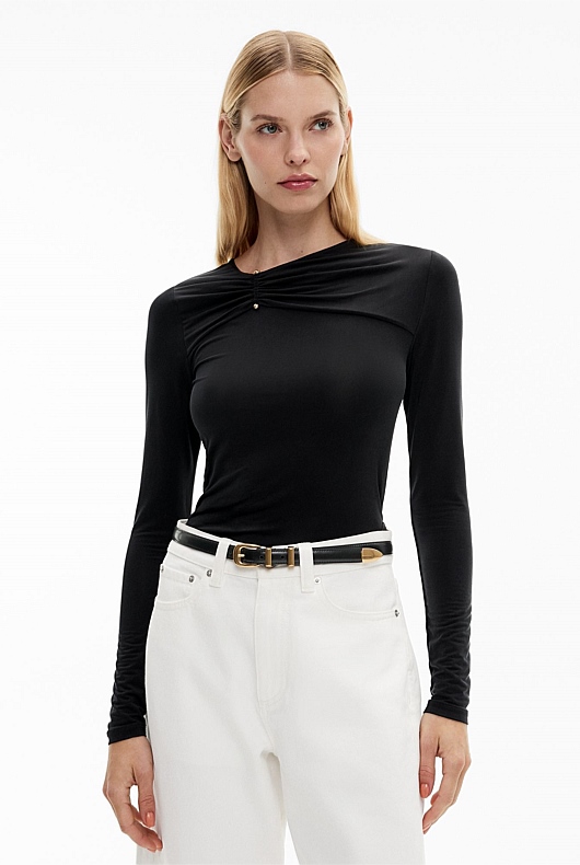 Bar Detail Top