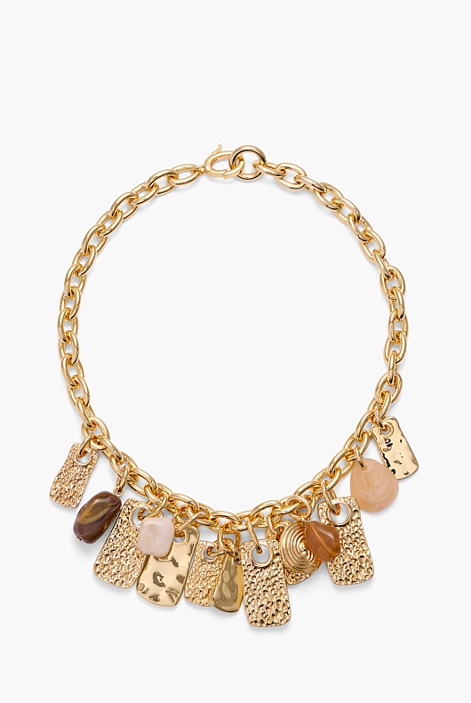 Thea Necklace