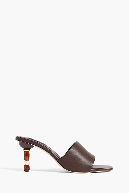 Eleanor Heels