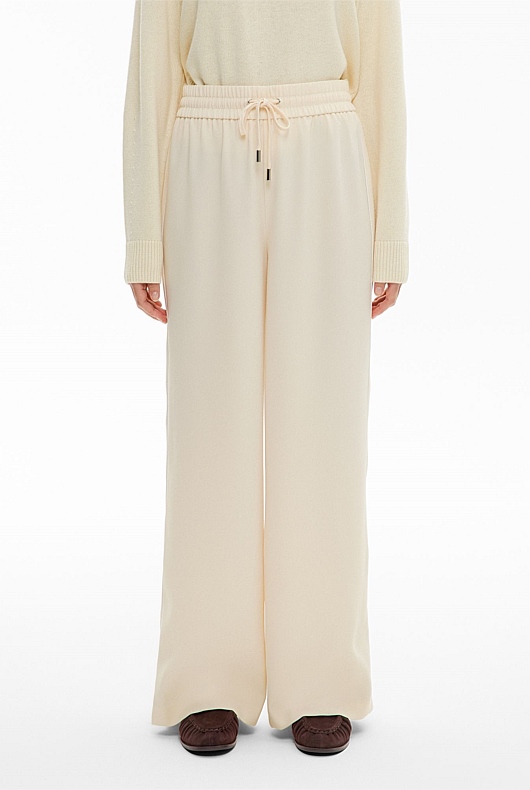 Stripe Side Pants