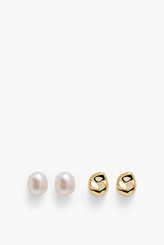Milly Stud Earrings Set