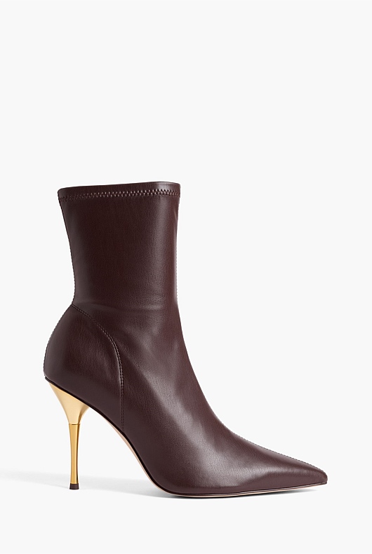 Whitney Stretch Boots