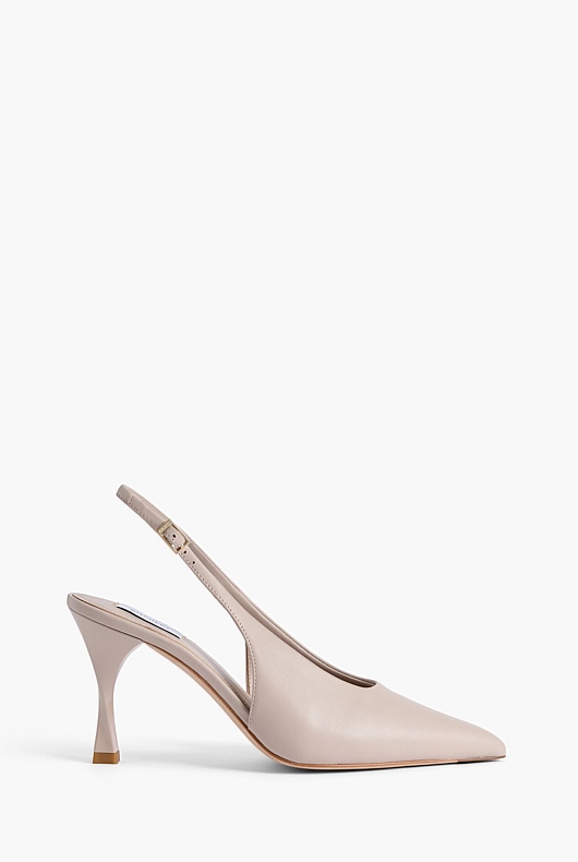 Brooke Twist Heels
