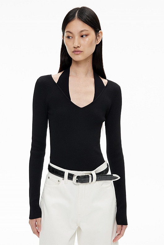 Multi Layer Bodysuit