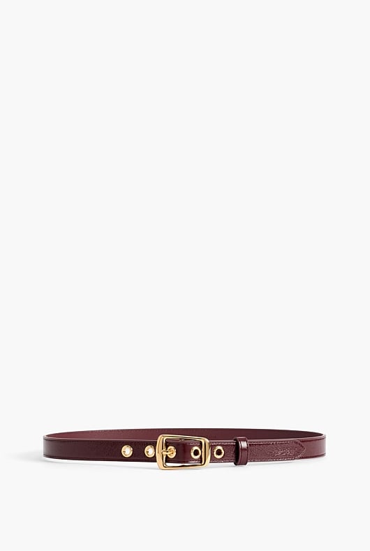 Alba Slim Belt