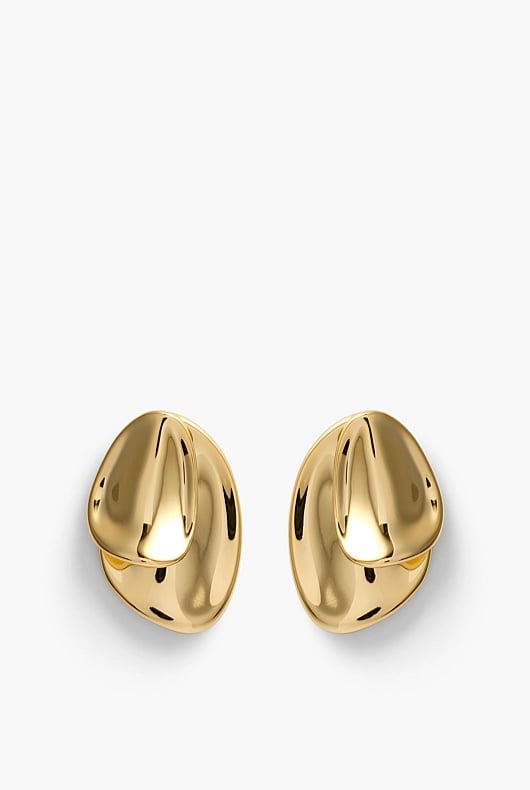 Lily Earrings