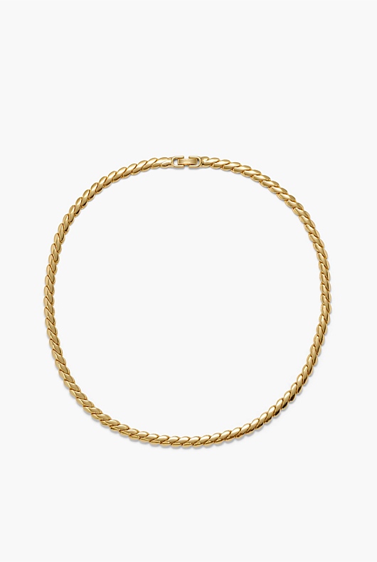 Athena Necklace