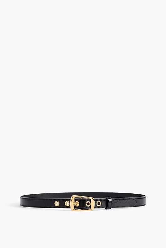 Alba Slim Belt