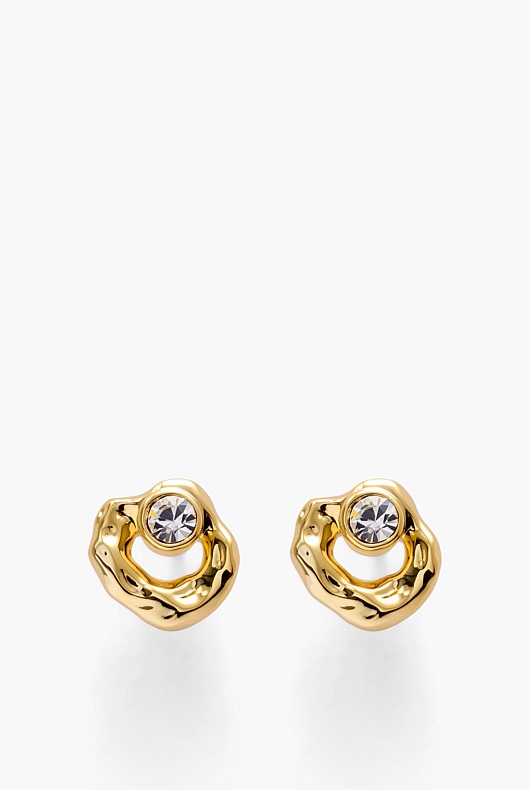 Brynne Stud Earrings