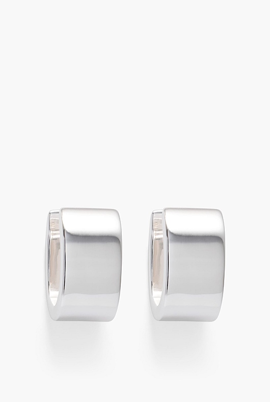 Luca Huggie Earrings