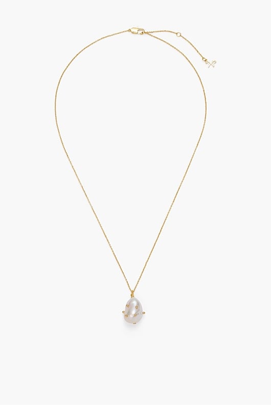 Kaylah Necklace