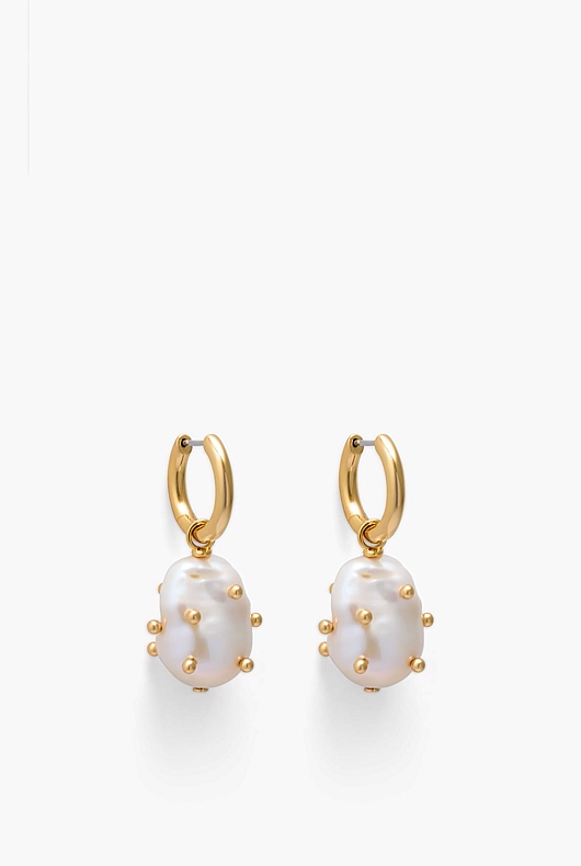 Kaylah Earrings