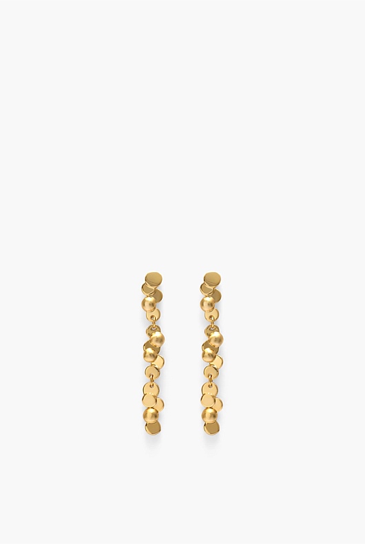 Briony Drop Earrings