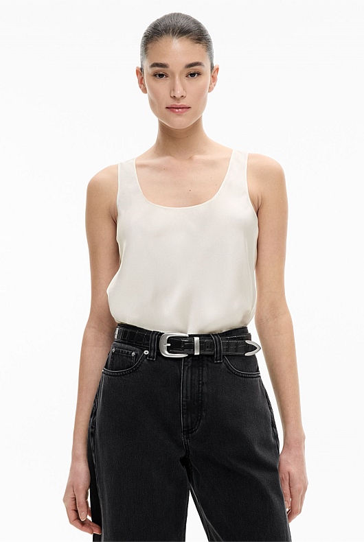 Scoop Camisole